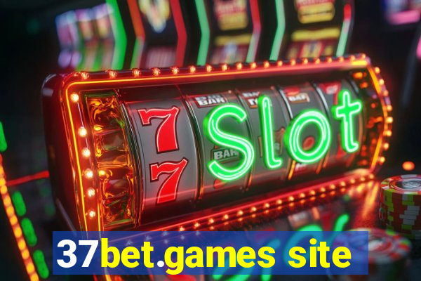 37bet.games site